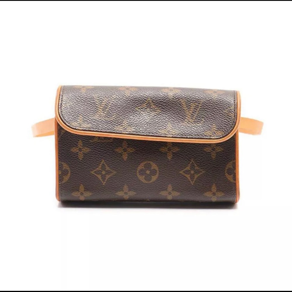 Louis Vuitton Florentine Belt Bag (XS)